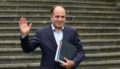 خبر مهم وزیر کشاورزی درباره کالابرگ / در این صورت گرانی‌ کالاهای اساسی جبران می شود