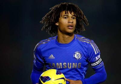 ناتان آکه:می‌خواهم به جام جهانی برسم