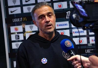 انریکه:چت جی‌ پی‌ تی را بینداز دور!