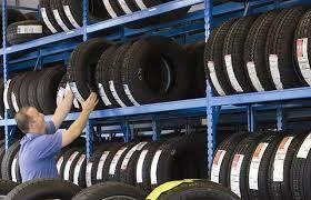 افزایش ۵۰ درصدی قیمت لاستیک خودرو