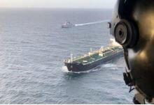 مسکو خواستار رفتار انسانی آمریکا با خدمه روسی نفتکش توقیفی شد