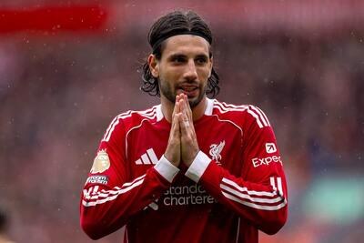 آرسنال مقابل قهرمان لیگ برتر قرار می‌گیرد، نه لیورپول!