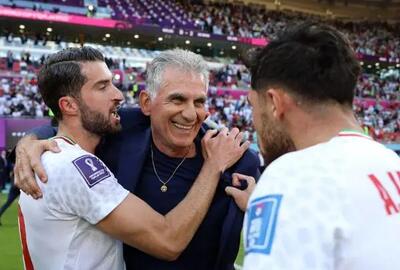 شوک بزرگ فوتبالی؛ حضور کی‌روش در جام جهانی ۲۰۲۶