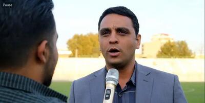 بازگشت غافلگیرکننده؛ مدیر سابق دوباره به استقلال پیوست