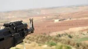 ۱۸ گلوله برای کشتن یک معترض +عکس