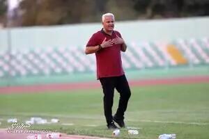 استوری فرشاد پیوس خبر ساز شد