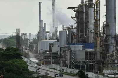 انگیزه واقعی آمریکا برای بازداشت مادورو