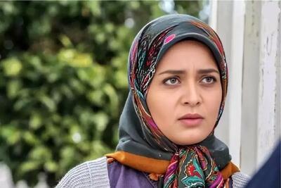 استوری جنجالی عارفه معماریان بازیگر سریال پایتخت درباره گرانی روغن