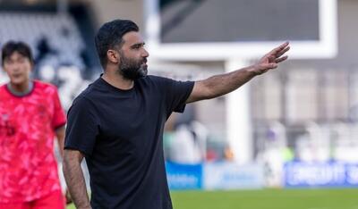 مروری بر تعویض‌های تیم ملی امید/ روانخواه به خواسته‌اش رسید!