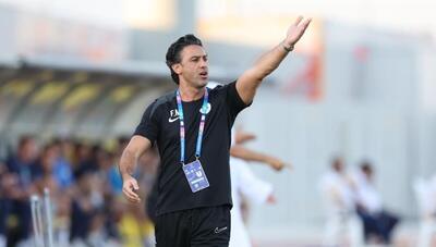 فرهاد مجیدی چوبله شد/ امضای شباب زیر حکم اخراج سرمربی استقلالی