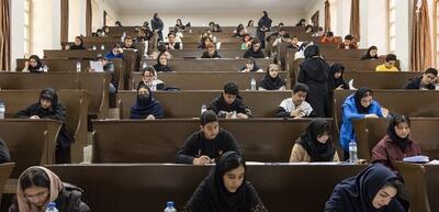 سازمان سنجش: کنکور سال ۱۴۰۵ یک‌نوبته برگزار می‌شود