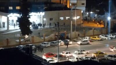 درخواست رئیس کل سازمان نظام پزشکی از سردار رادان: مانع تعقیب افراد غیرمرتبط در مراکز درمانی شوید