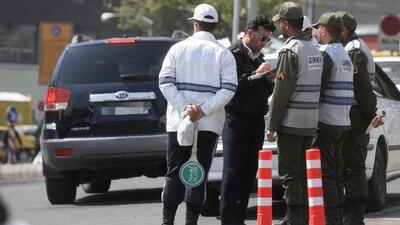 جزئیات زوج‌وفرد امروز؛ پلاک زوج‌ها در خانه بمانند