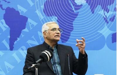 ناآرامی در چناران مشهد؛ ۵ نفر کشته شدند