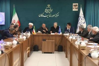 در نشست فوق‌العاده مجمع نمایندگان تهران درباره مطالبات بازاریان چه گذشت؟