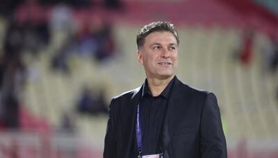 استعفای اینستاگرامی مظفری‌زاده از مدیرعاملی تراکتور