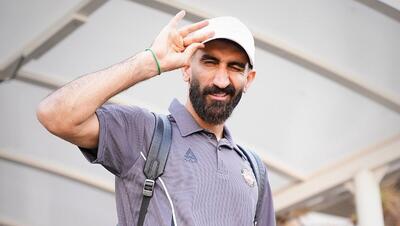 بیرانوند: هنوز نمی‌دانیم پاداش ما برای جام جهانی چیست