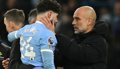 خط دفاع سیتی زیر فشار مصدومیت‌ها