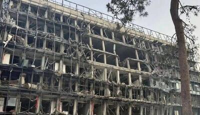 سقوط جایگاه جهانی مؤسسه وایزمن پس از حملات موشکی ایران