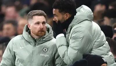 چلسی عاشق سرمربی موقتش شد!