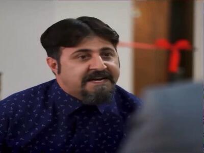  من و فهیمه همدیگرو میخایم