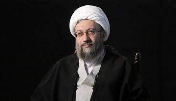 واکنش آملی لاریجانی به جراحی اقتصادی پزشکیان