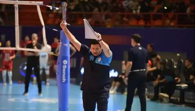 فولاد، شهداب و این هم ضلع سوم قهرمانی