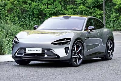 فروش ۴۰۰ هزار دستگاهی شیائومی یک سال پس از آغاز خودروسازی!