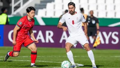 کاپیتان تیم امید، ستاره بازی با کره شد