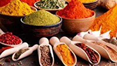  لاغری سریع چربی شکم و پهلو با ۱۰ ادویه