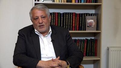 محسن هاشمی: در نگاه آیت‌الله هاشمی مبارزه با افراط و تفریط سخت‌تر از مبارزه با استعمار و استکبار بود