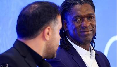 سکوت محض استقلال درباره غیبت سیدورف