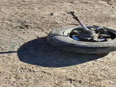 تصادف شدید پراید و ریو در گلستان