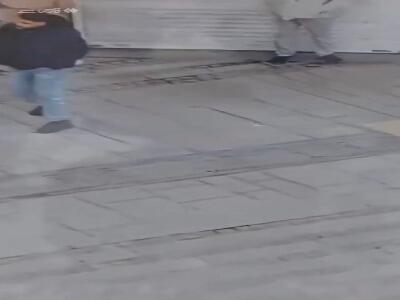 فیلم/ مصرف مواد مخدر پیش از ورود به اغتشاشات!