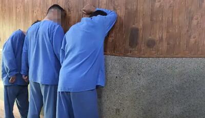 قتل پدر بعد از کشتن مسلحانه پسر‌/ متهم: مقتول به من تجاوز و فیلم سیاه تهیه کرد