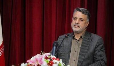 توضیح معاون وزیر در خصوص بازداشت یک دانشجو در اعتراضات اخیر