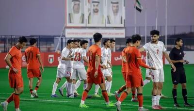 زارع برای ازبکستان رزرو شد