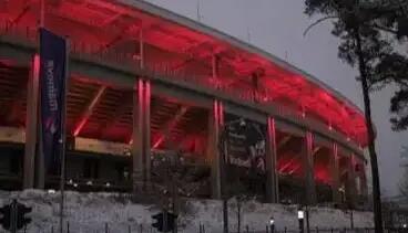 برف بازی دورتموند را تهدید می‌کند!