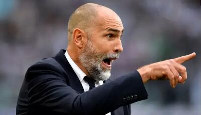 یوونتوس قرارداد سرمربی را فسخ کرد!