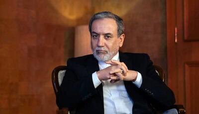 مذاکره؟ شاید وقتی دیگر