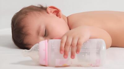 دست صهیونیست‌ها از سفره نوزادان ایرانی کوتاه شد