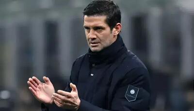 مربی اینتر: قهرمان زمستانی به‌ درد ما نمی‌خورد