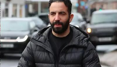 بازگشت آموریم دو روز پس از اخراج از منچستر!