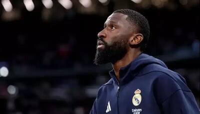 شوک سنگین به رئال قبل از دربی