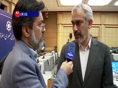 وزیر اقتصاد: از ابتدای تصویب طرح کالابرگ، هرشب در بانک مرکزی جلسه داریم