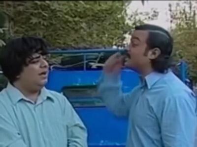 خیلی پولدار هستی