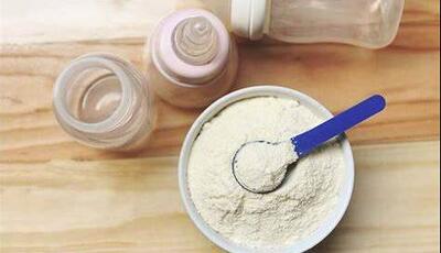 توضیح سازمان غذا و دارو درباره علت جمع آوری برخی سری ساخت‌های شیرخشک وارداتی