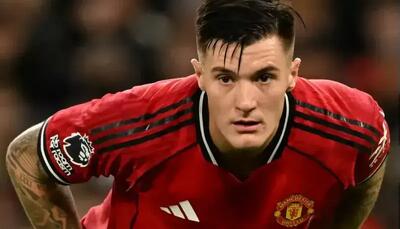 خرید بزرگ منچستر با فلچر زنده شد