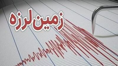 زلزله در ساری؛ گروه‌های امداد و نجات مازندران آماده‌باش شدند