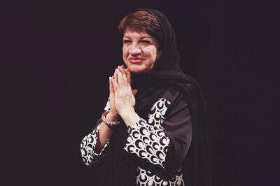  مسلمی: بعد از ۳۵ سال دوباره با مهران مدیری همکاری کردم